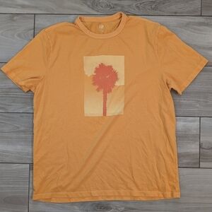 GAP Tree T Shirt